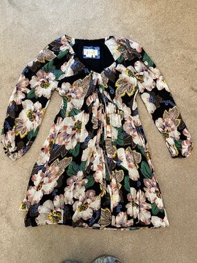 Anthropologie dress XXS